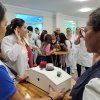 Semana da Enfermagem – 2º dia de programação engaja profissionais